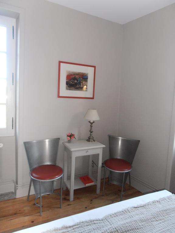 Bed and Breakfast Le Séminaire Roussas Exterior foto