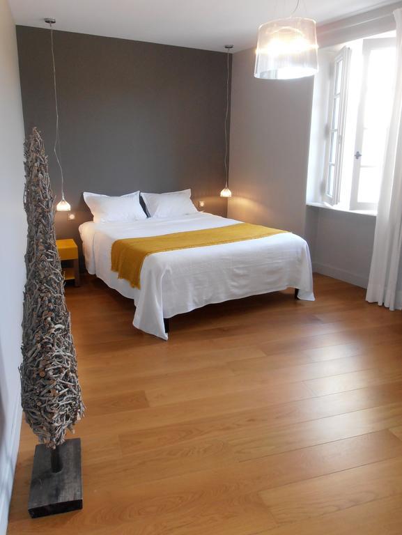 Bed and Breakfast Le Séminaire Roussas Exterior foto